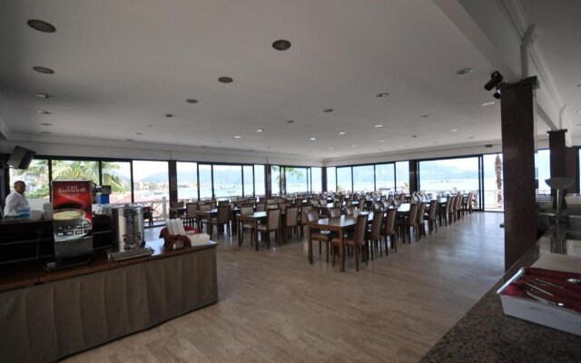 Class Beach Otel