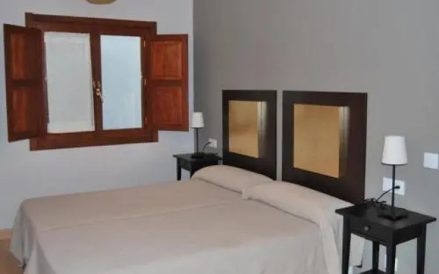 Apartamentos Plaza Mayor