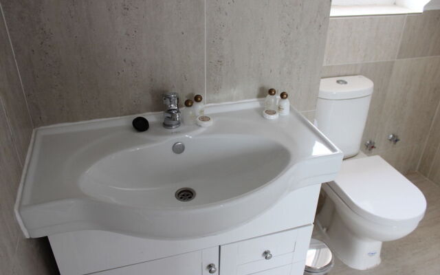 Residencia de Max