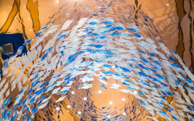 Wyndham Grand Plaza Royale Yuzhou Xiamen