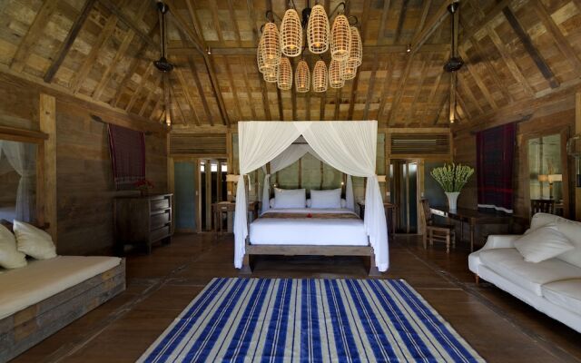 Impiana Private Villas Cemagi