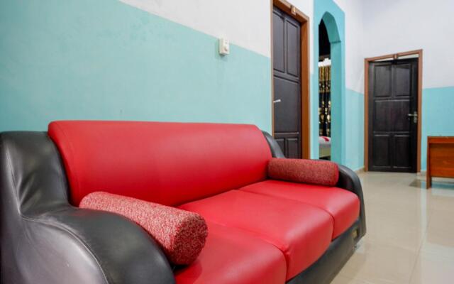 RedDoorz @ Wangi Wangi Island Wakatobi