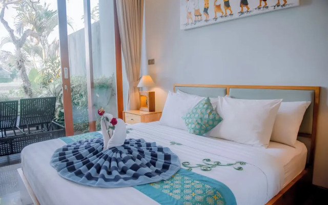 Lavanya Ubud Romantic Villas