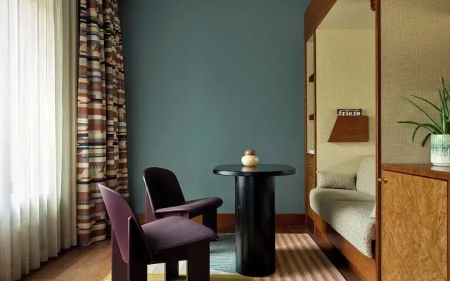Sir Devonshire Square Hotel, part of Sircle Collection