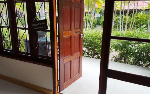 Chaweng Cabana Resort