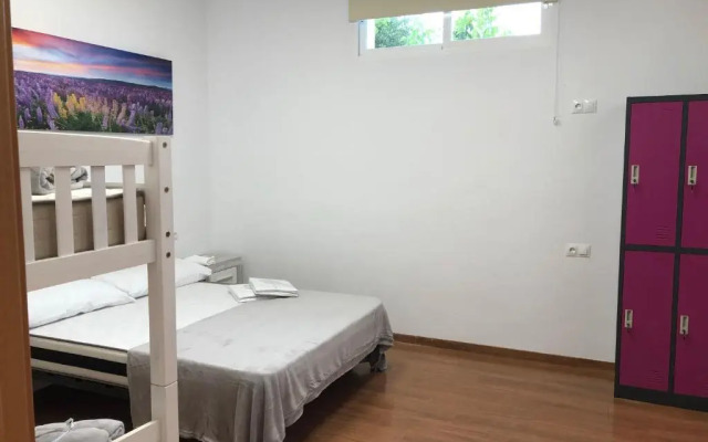 Albergue Delta