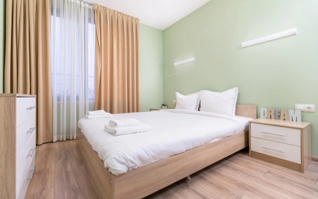 Reds’ Apartment - 2 - near Plovdiv city centre