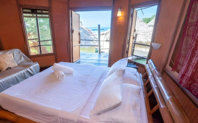 Siam Avari Hotel, Chiang Rai