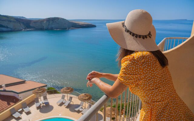 Felix Hotels - Hotel La Baja