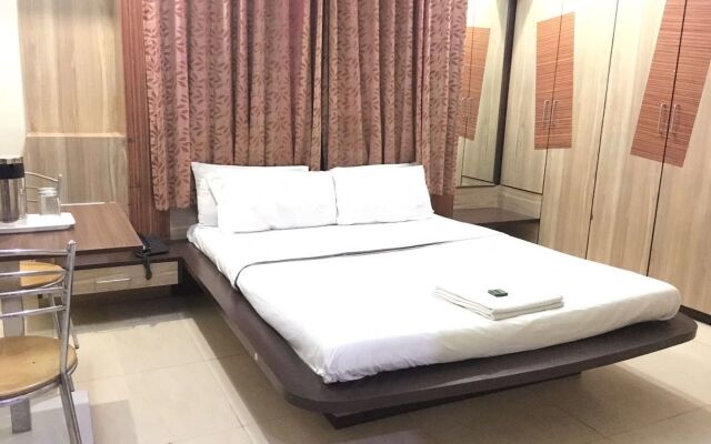 Hotel Pranav Executive
