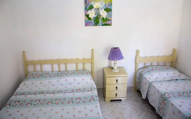 Sossego Guest House