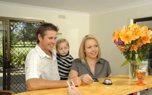 Annalee Motel Beaudesert