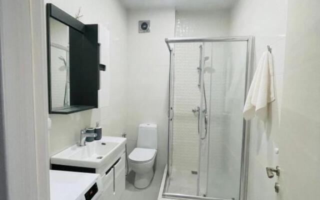 Sunny Apartments Batumi 3