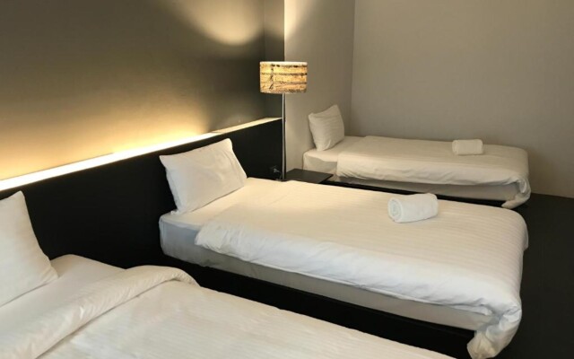 Shane Hotel Chiangmai