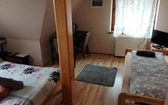 Base Camp Zakopane