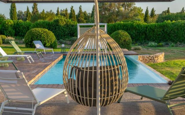 Sa Garriga Den Garau