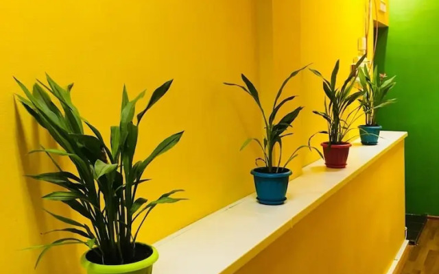 Travel Inn Novoslobodskaya