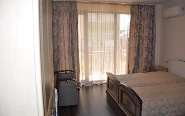 Mini Hotel Lidia