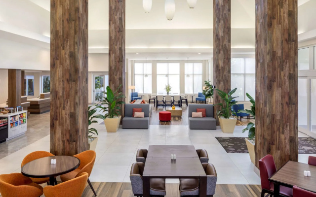 Hilton Garden Inn Miami Airport West