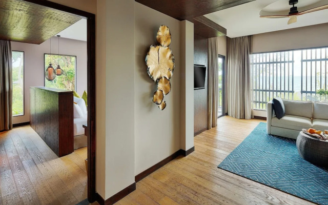 Nam Nghi Phu Quoc Island