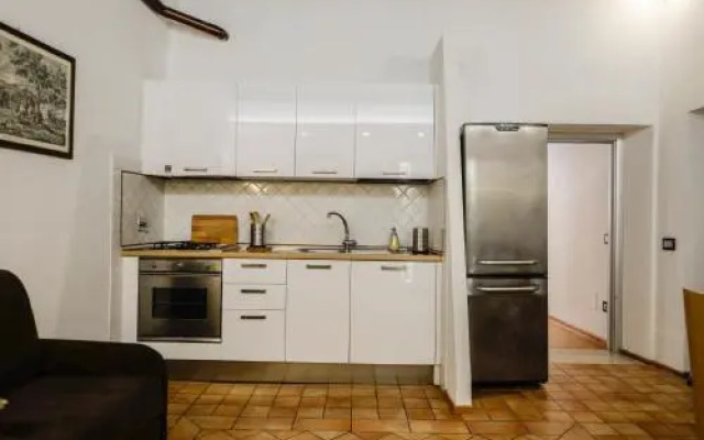 Campo De Fiori Relais