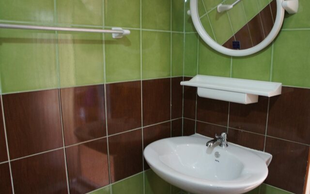 Kantana Apartment
