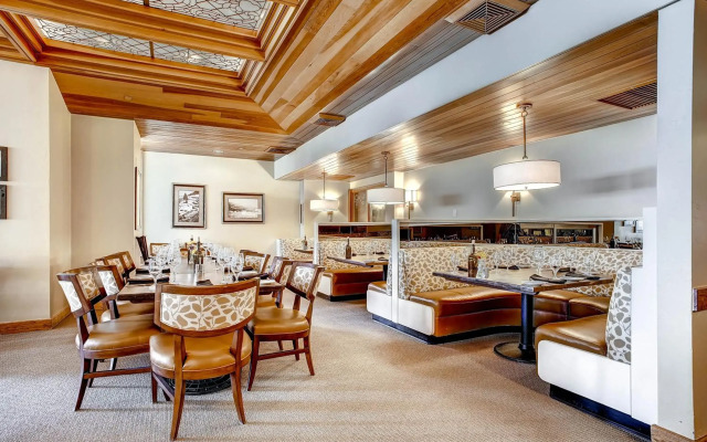 Keystone Lodge & Spa by Keystone Resort