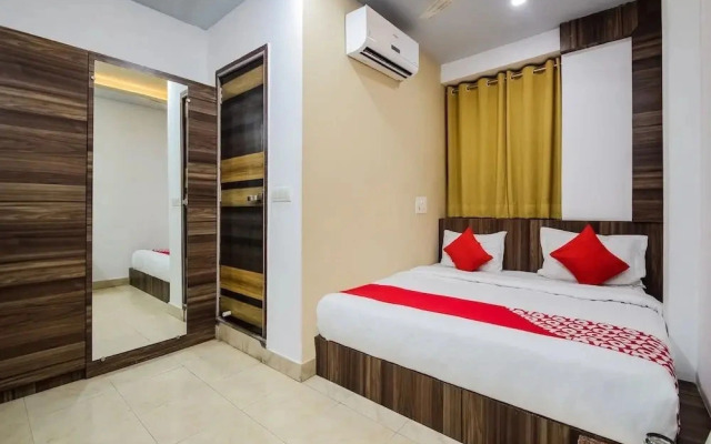 Tak International By OYO Rooms
