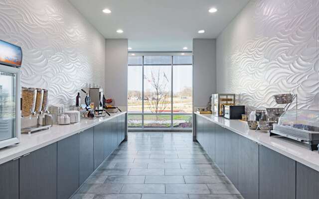 La Quinta Inn & Suites by Wyndham Dallas - Wylie