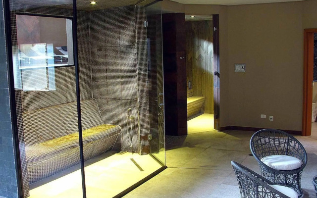Hotel Itapemar