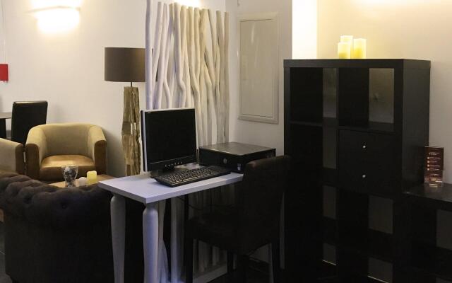 Adonis Hotel Strasbourg