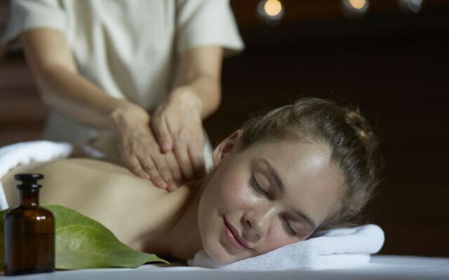 The Spa Resorts - Lamai Village