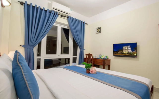 Hoi An Prince Hotel