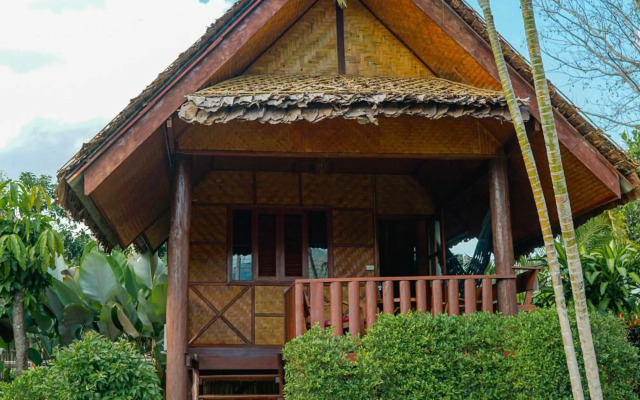 Pai Homey