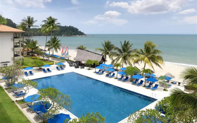 Hyatt Regency Kuantan Resort