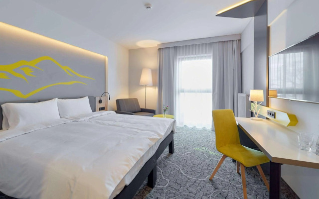 ibis Styles Nowy Targ