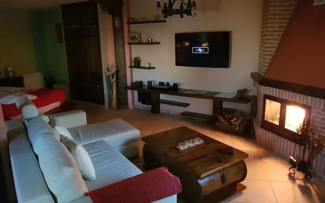 Apartamentos Fuentevieja