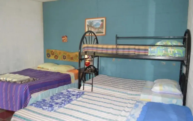 Hostal Meson de San Fernando
