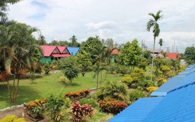 Ruenview Resort