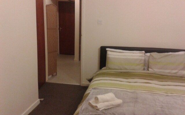 Excel Brunswick - Hostel