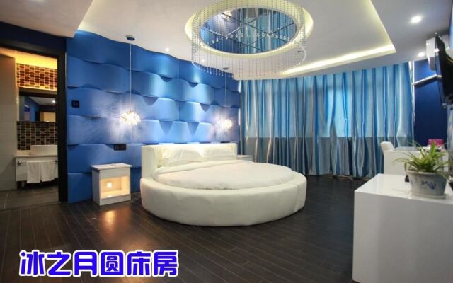 Bin Li Boutique Hotel