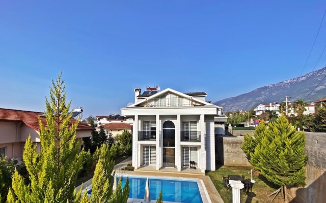 Fethiye Cihan Villa