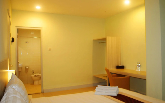 Sky Hotel Jogja