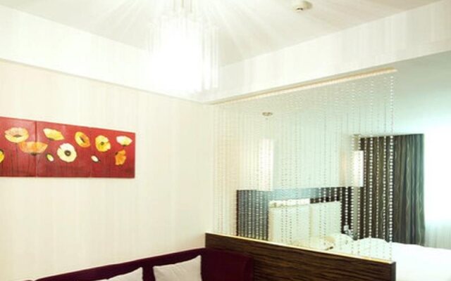 Orient Sunseed Hotel Airport Branch