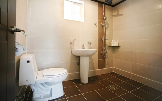 Mungyeong Fox Pension