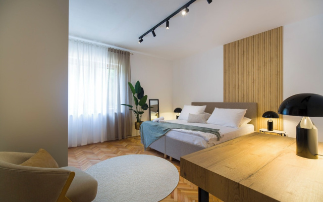Apartments Marija