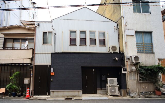 COTO Tokyo Yui Asakusa