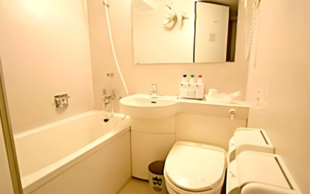 Hotel Central Sendai