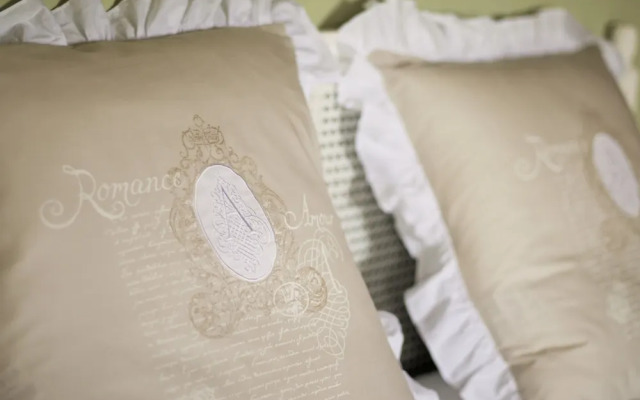 La Vedetta Bed&Breakfast