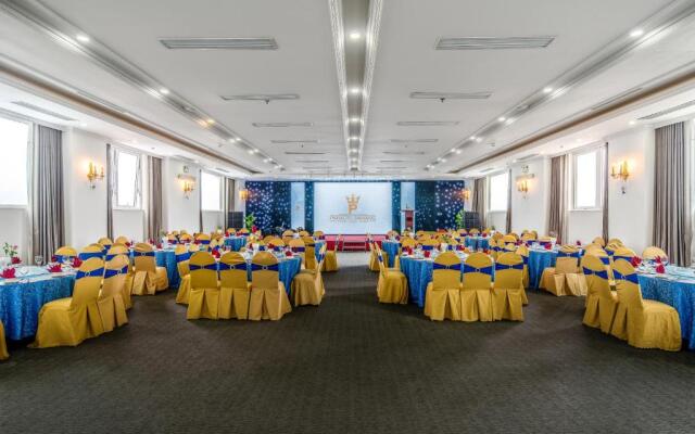 Paracel Danang Hotel